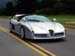 Alfa Romeo Scighera 1997 года